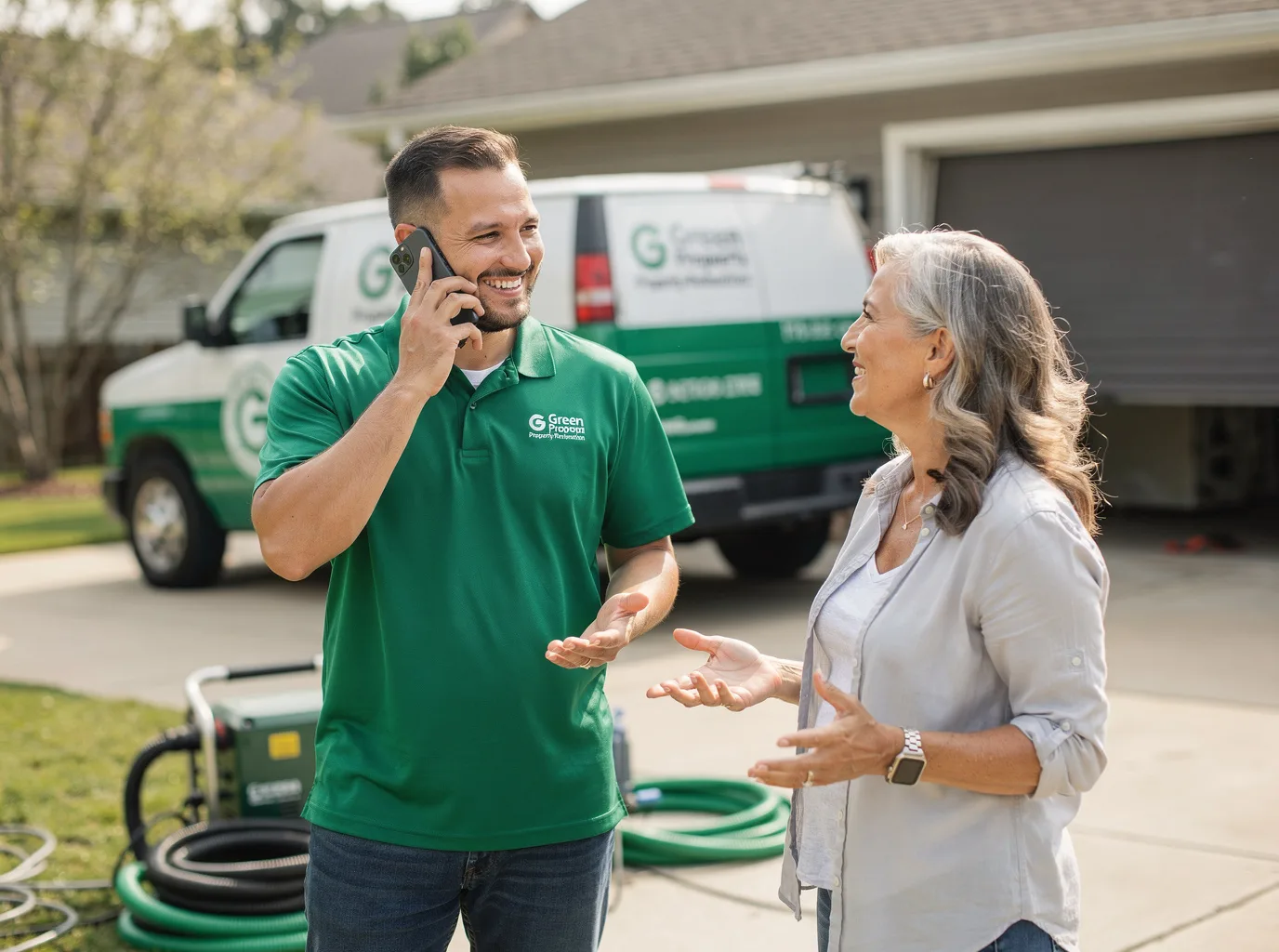Water Damage Restoration Mcelhattan, PA FAQs